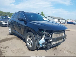 HYUNDAI HYUNDAI TUCSON SEL