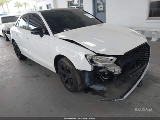 AUDI AUDI A3 2.0T PREMIUM