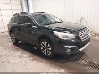 SUBARU SUBARU OUTBACK 3.6R LIMITED