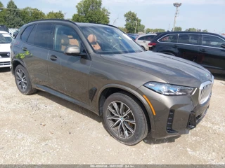 BMW X5 XDRIVE40I