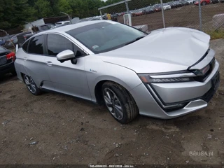 HONDA HONDA CLARITY PLUG-IN HYBRID TOURING