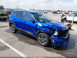 KIA KIA SELTOS LX