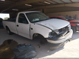 FORD FORD F-150 LARIAT/WORK SERIES/XL/XLT