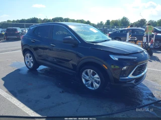 BUICK BUICK ENCORE GX PREFERRED FWD