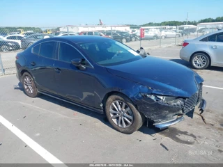 MAZDA MAZDA MAZDA3 2.5 S
