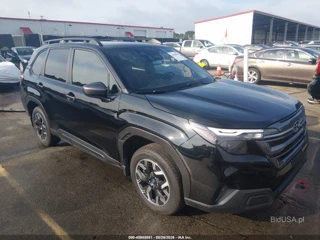 SUBARU SUBARU FORESTER PREMIUM