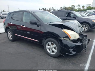 NISSAN NISSAN ROGUE S