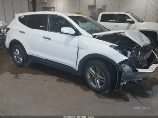 HYUNDAI HYUNDAI SANTA FE SPORT 2.4L