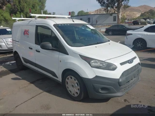 FORD FORD TRANSIT CONNECT XL