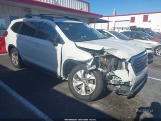 SUBARU SUBARU ASCENT