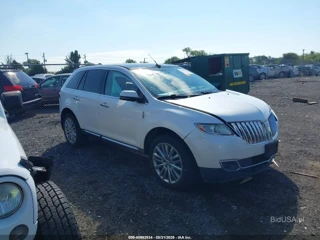 LINCOLN LINCOLN MKX