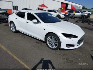 TESLA TESLA MODEL S 60D/70D/75D/85D/90D