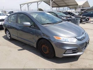HONDA HONDA INSIGHT