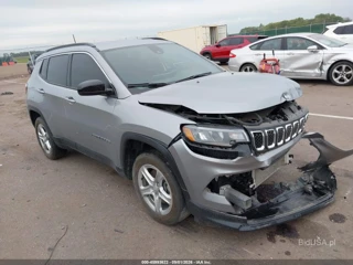 JEEP JEEP COMPASS LATITUDE 4X4