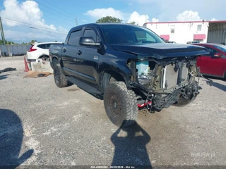 TOYOTA TOYOTA TUNDRA 1794 EDITION