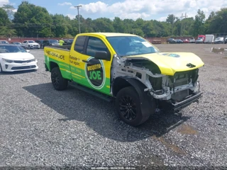 GMC CANYON 2WD  ELEVATION STANDARD