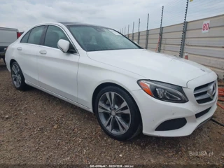 MERCEDES-BENZ MERCEDES-BENZ C 300