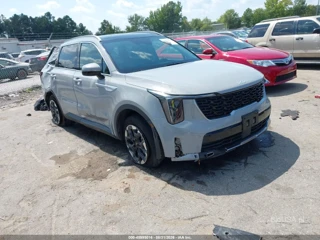 KIA KIA SORENTO S
