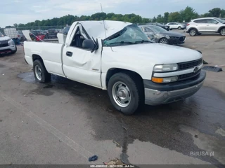 CHEVROLET CHEVROLET SILVERADO 1500
