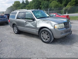 LINCOLN LINCOLN NAVIGATOR