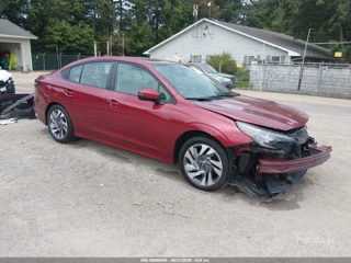 SUBARU SUBARU LEGACY LIMITED