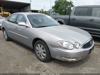 BUICK BUICK LACROSSE CX