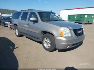 GMC YUKON XL 1500 SLT