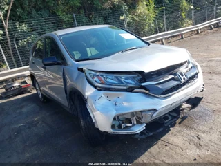 HONDA HONDA CR-V LX