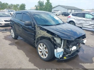 MITSUBISHI MITSUBISHI OUTLANDER SPORT SE