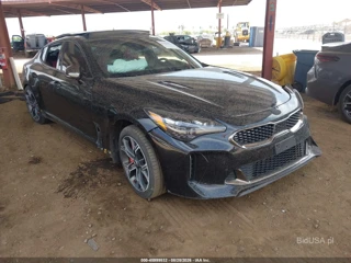 KIA KIA STINGER GT1