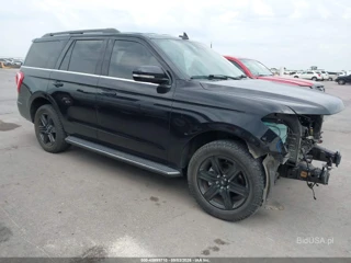 FORD FORD EXPEDITION XLT