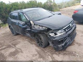 VOLKSWAGEN VOLKSWAGEN TIGUAN 2.0T SE/2.0T SE R-LINE BLACK/2.0T SEL