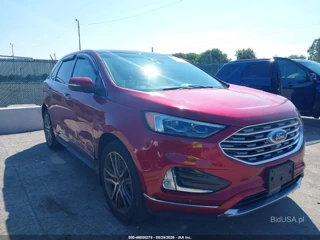 FORD FORD EDGE TITANIUM
