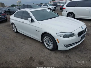 BMW 535I XDRIVE