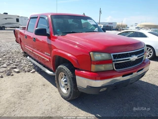 CHEVROLET CHEVROLET SILVERADO 1500HD LT3
