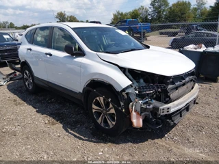 HONDA HONDA CR-V LX