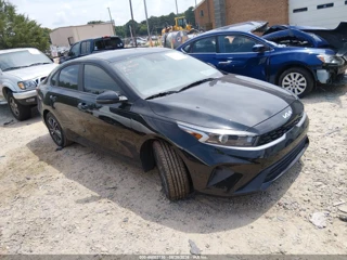 KIA KIA FORTE LXS