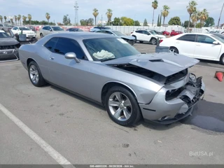 DODGE DODGE CHALLENGER SXT
