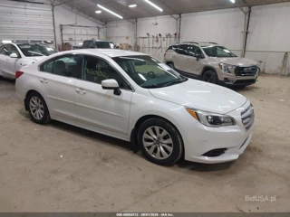 SUBARU SUBARU LEGACY 2.5I PREMIUM