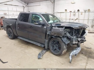 RAM RAM 1500