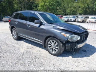 INFINITI INFINITI QX60
