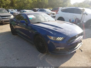 FORD FORD MUSTANG GT PREMIUM
