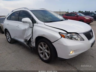 LEXUS LEXUS RX 350