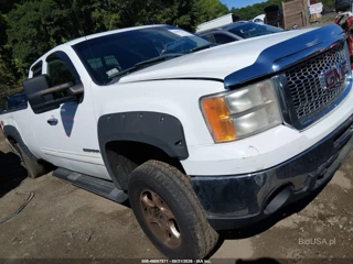 GMC SIERRA 1500 SLE