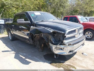 DODGE DODGE RAM 1500 SLT/SPORT/TRX
