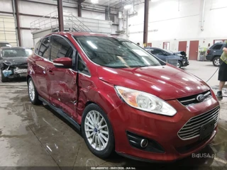 FORD FORD C-MAX HYBRID SEL