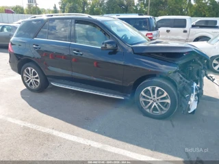 MERCEDES-BENZ MERCEDES-BENZ GLE 350