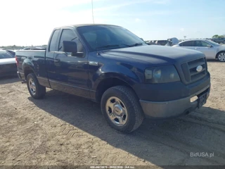 FORD FORD F-150 STX/XL/XLT