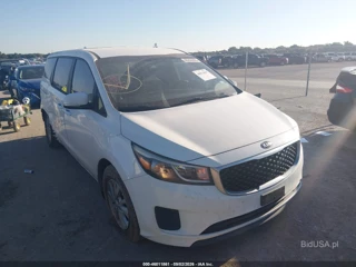 KIA KIA SEDONA L