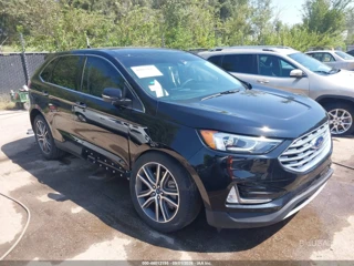 FORD FORD EDGE TITANIUM